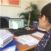 Professeur en comptabilite et gestion